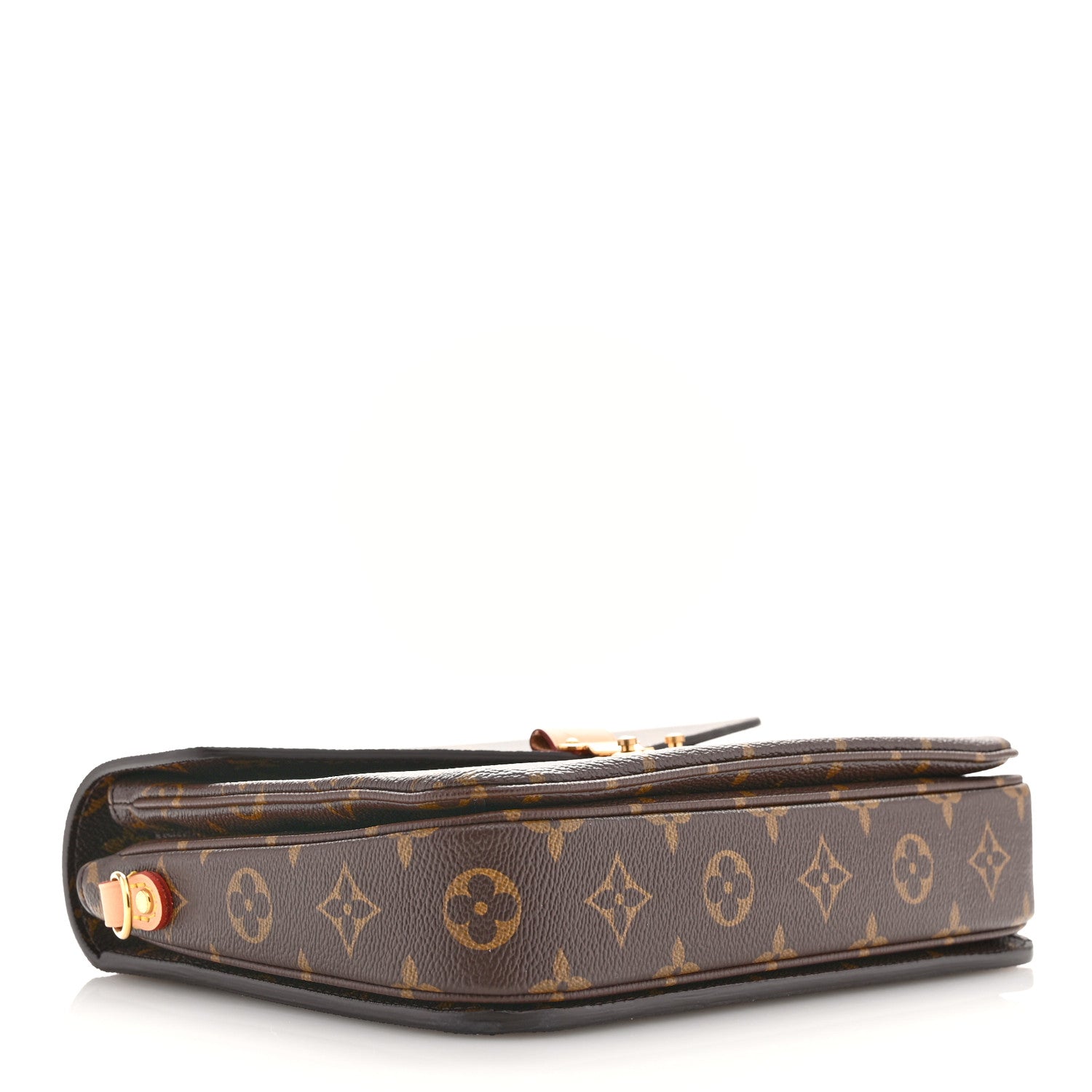 Louis Vuitton Monogram Pochette Metis 4 of 10