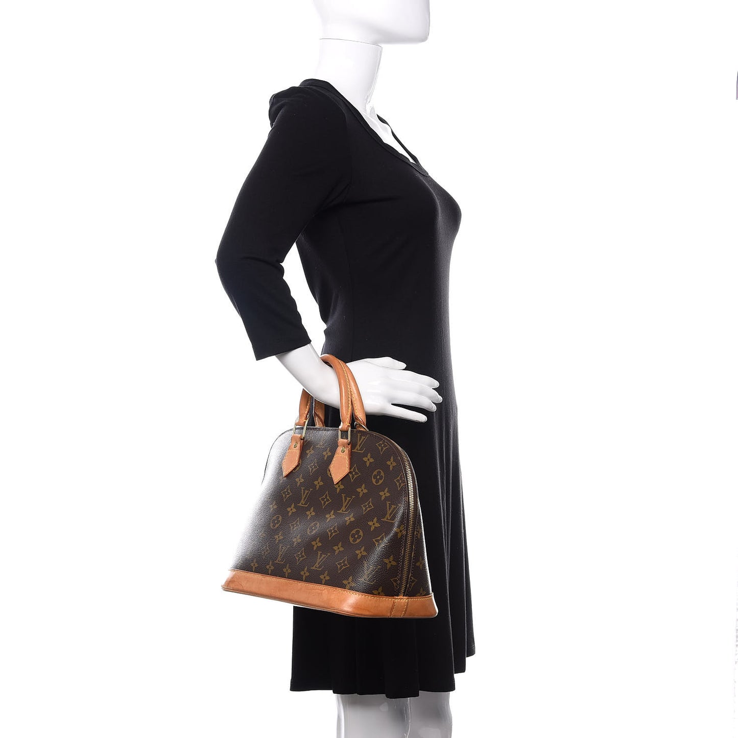 Monogram Alma PM