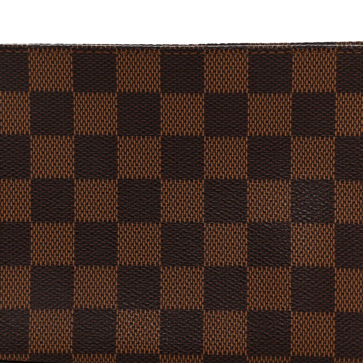 Damier Ebene Navona Pochette Accessories