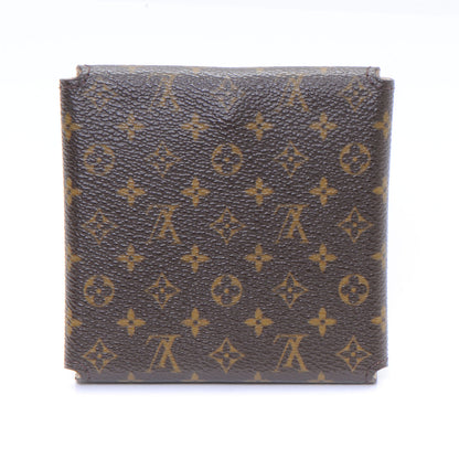 Louis Vuitton Monogram Folding Jewelry Case 3 of 8