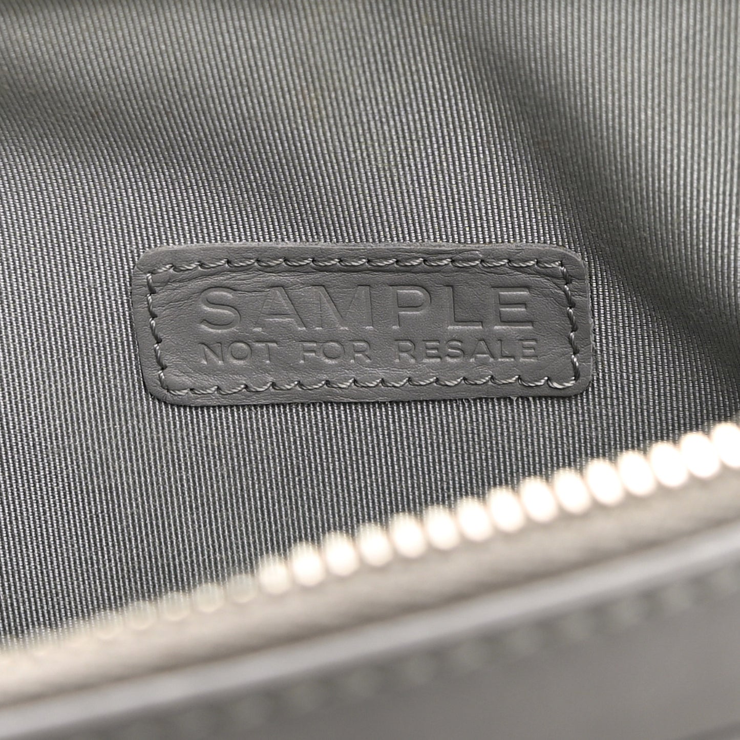 Calfskin Chevron Quilted Double Camera Bag With Flap Black Black Grey