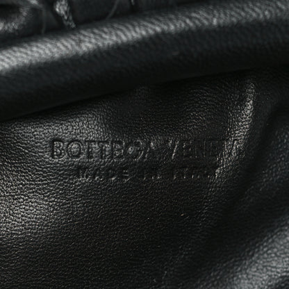 Bottega Veneta Nappa Intrecciato The Mini Pouch Black 6 of 9