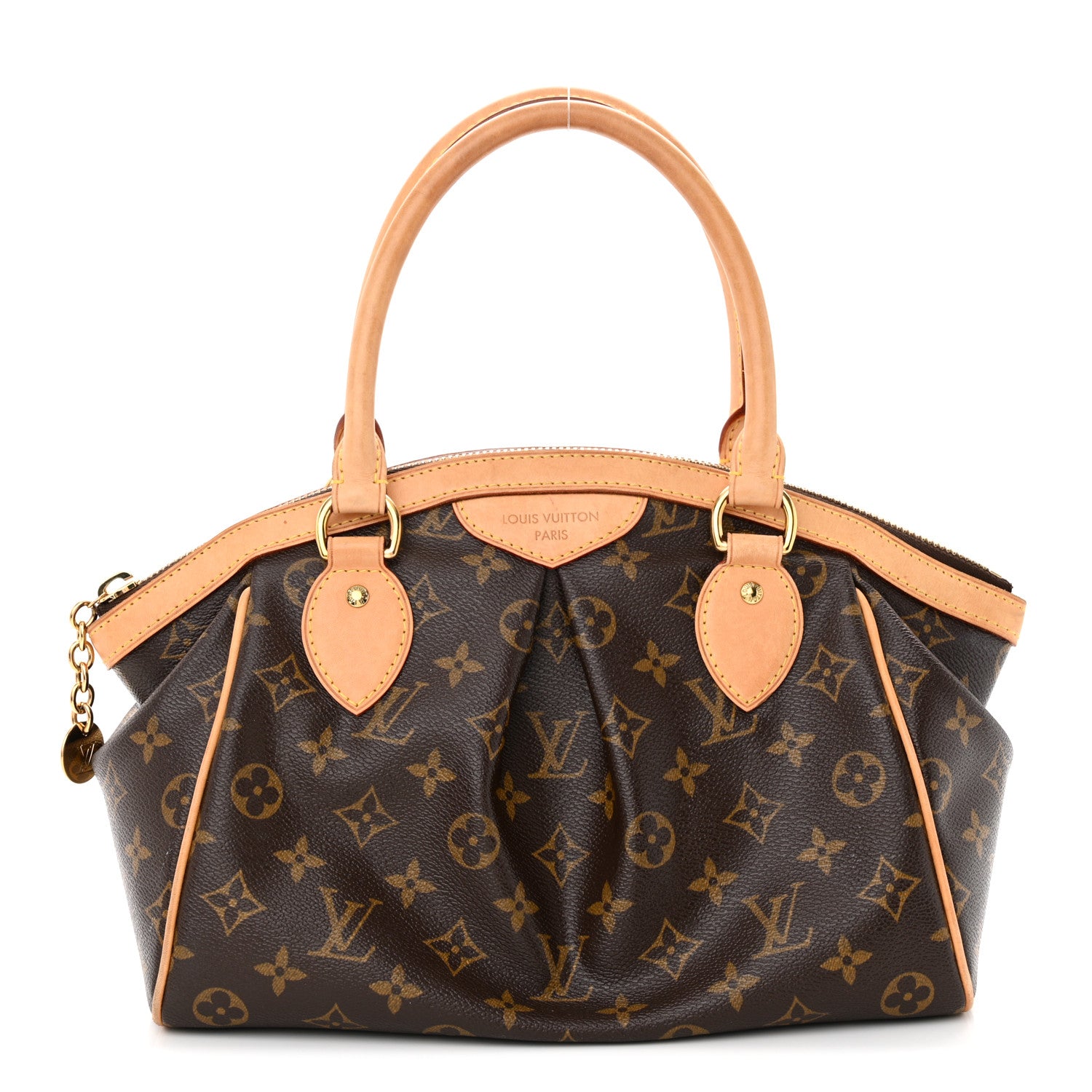 Louis Vuitton Monogram Tivoli PM 1 of 14