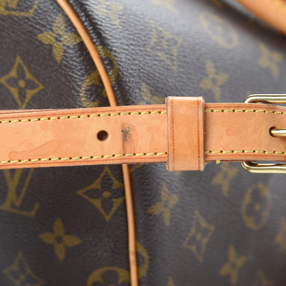 Louis Vuitton Monogram Speedy Bandouliere 30 18 of 19