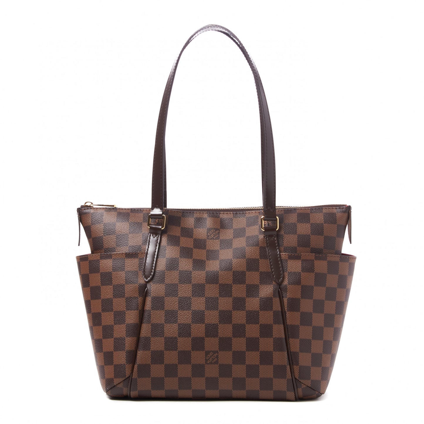 Damier Ebene Totally PM