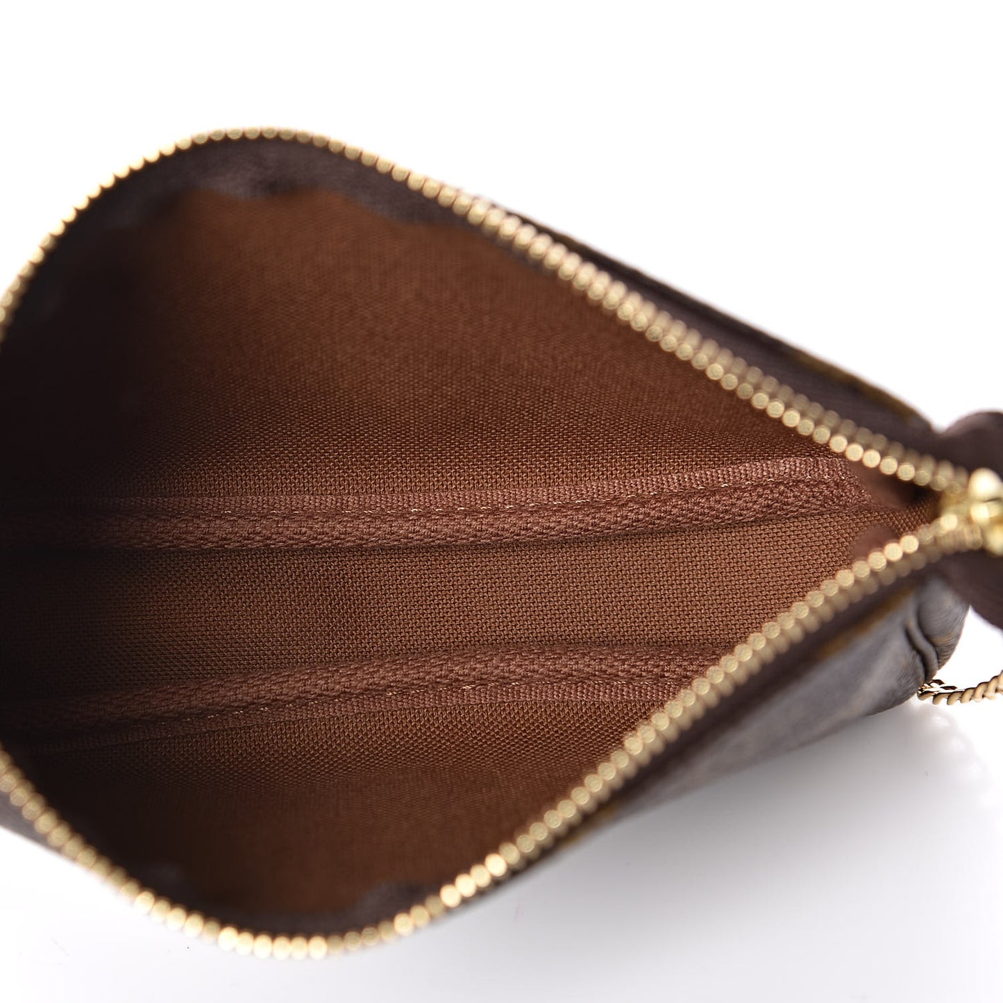 Monogram Mini Pochette Accessories