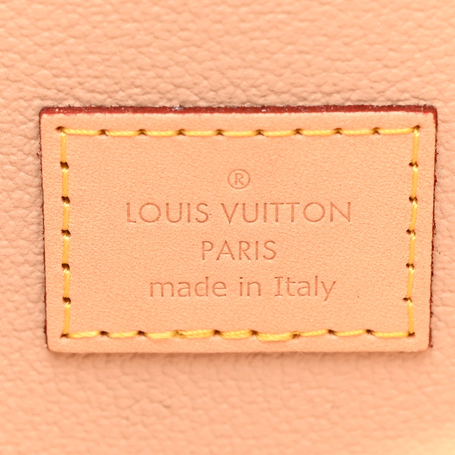 Louis Vuitton Monogram Nice BB 6 of 12