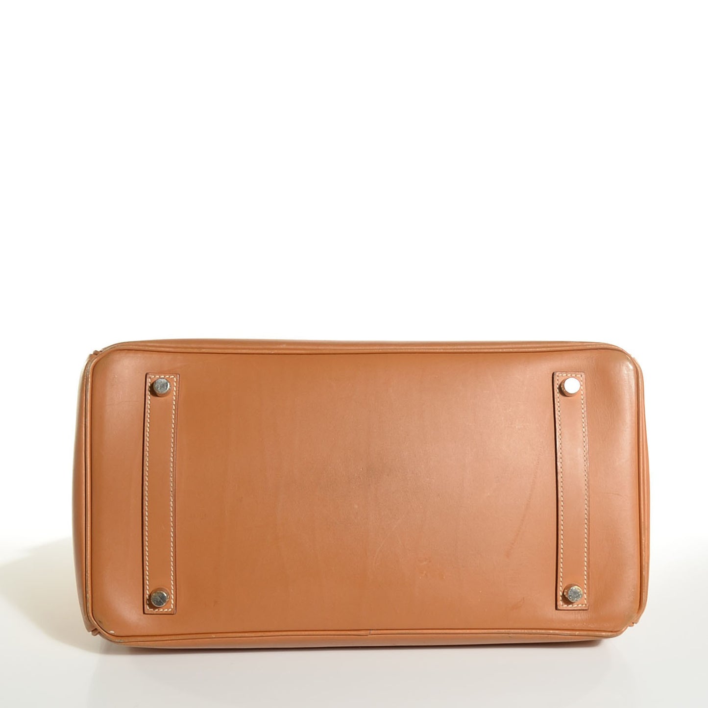 Veau Chamonix Birkin 35 Natural