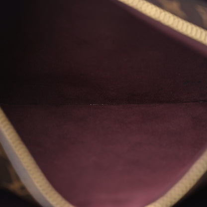 Louis Vuitton Monogram Montaigne GM 6 of 13