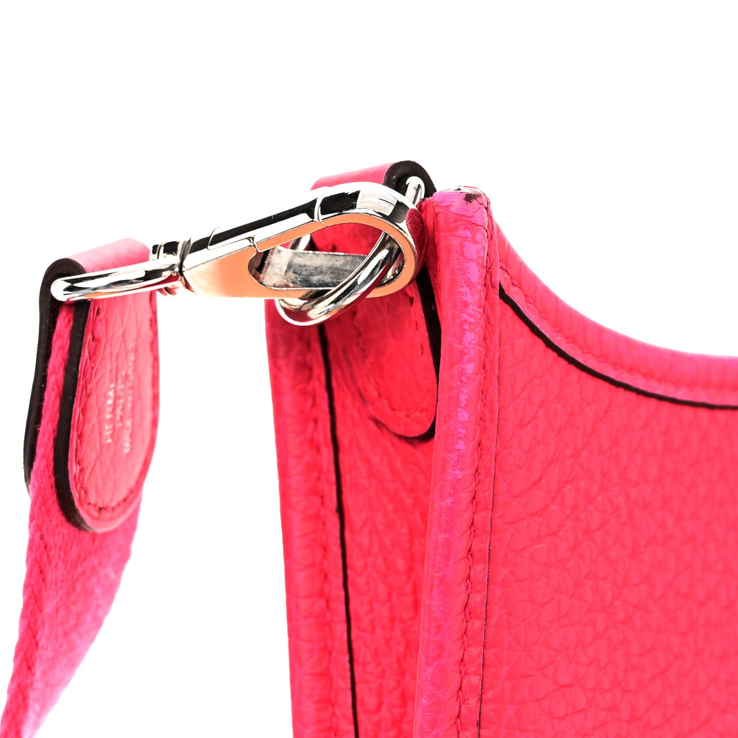 Taurillon Clemence Evelyne TPM Rose Extreme