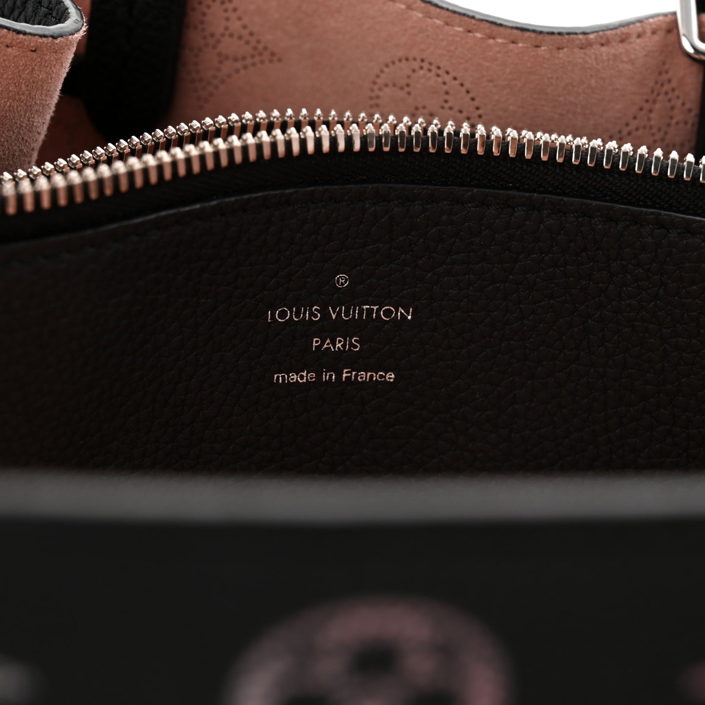 Mahina Flight Mode Bella Tote  Black