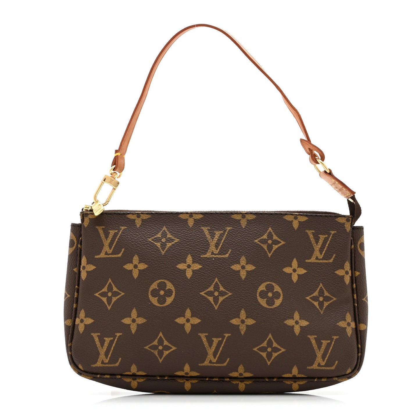 Monogram Pochette Accessories