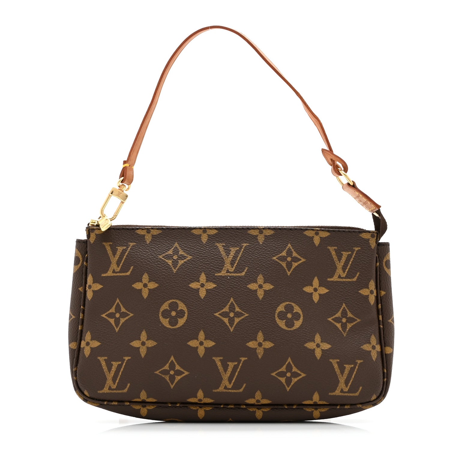 Louis Vuitton Monogram Pochette Accessories 1 of 10