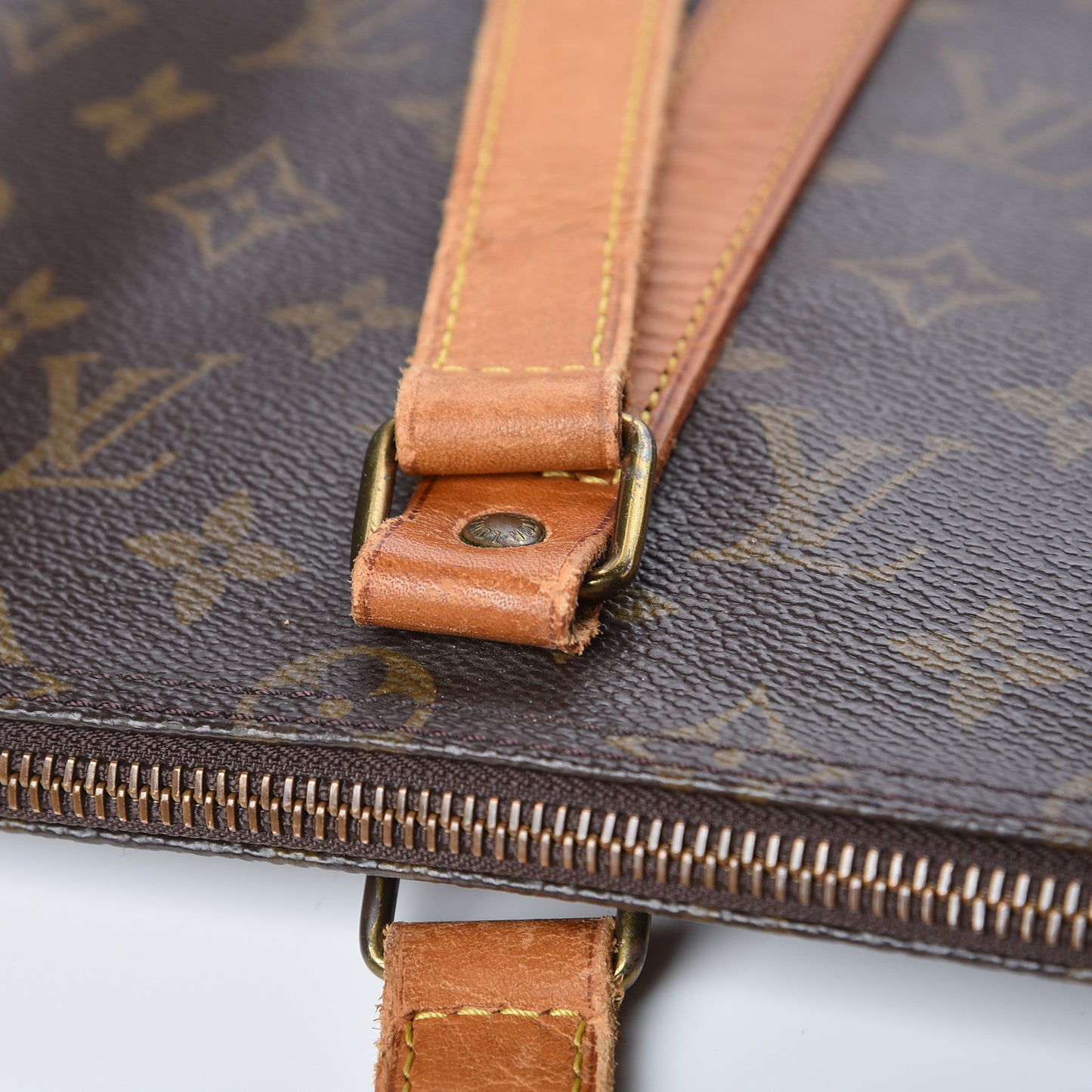 Monogram Sac Flanerie 50