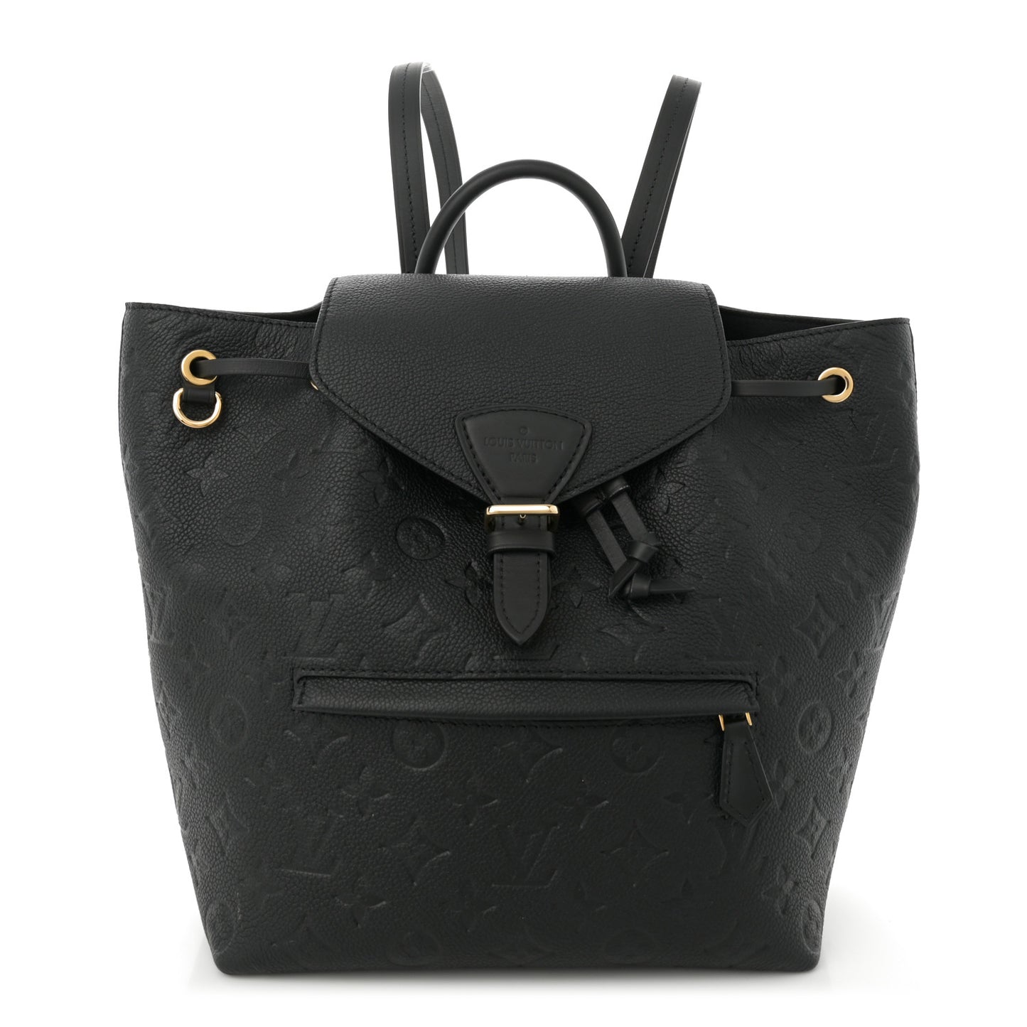 Empreinte Montsouris NM Backpack Black