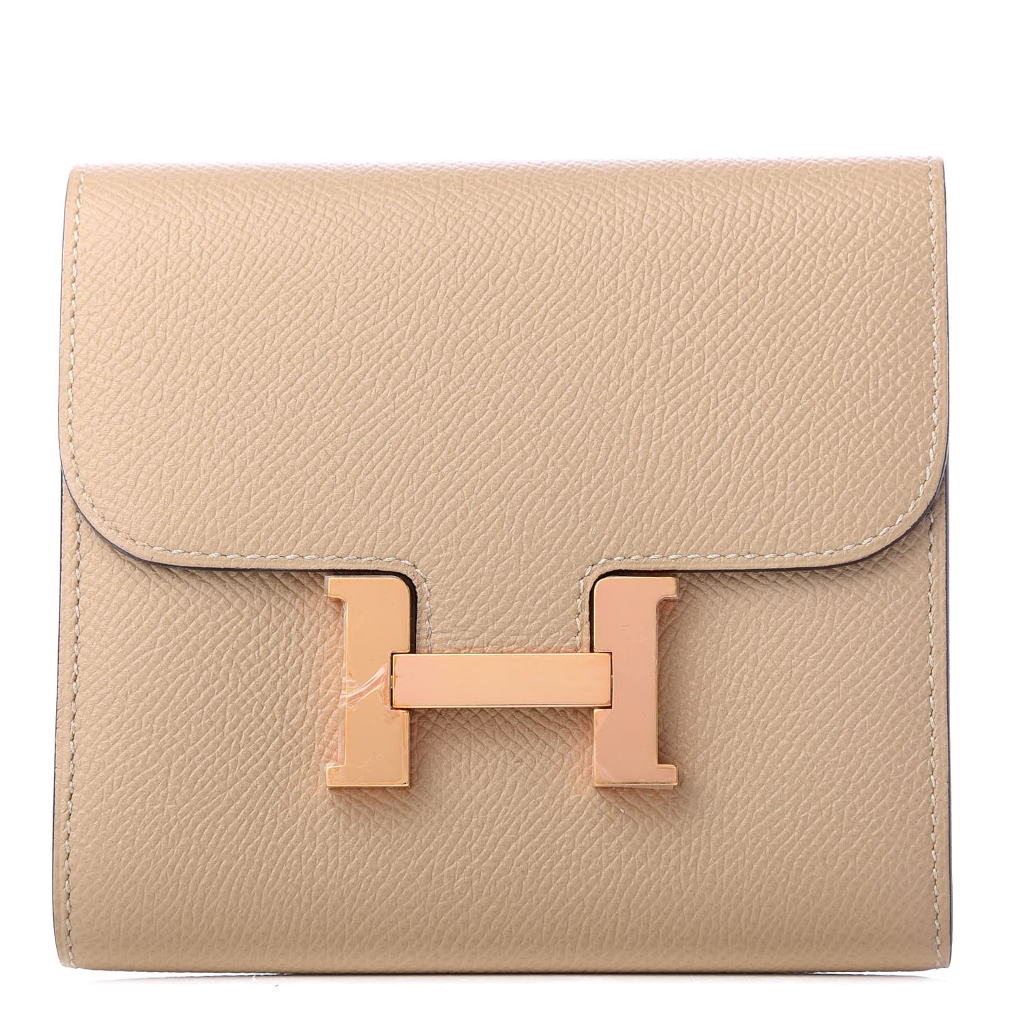 Epsom Constance Short Wallet Trench