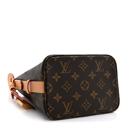 Louis Vuitton Monogram All In BB 5 of 11