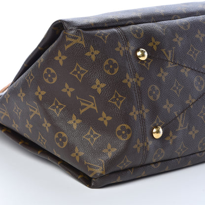 Louis Vuitton Monogram Artsy MM 11 of 12