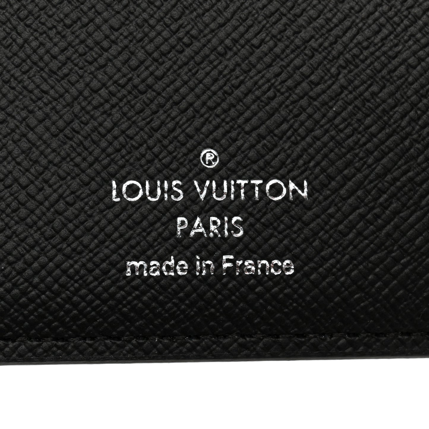 Monogram Eclipse Multiple Wallet