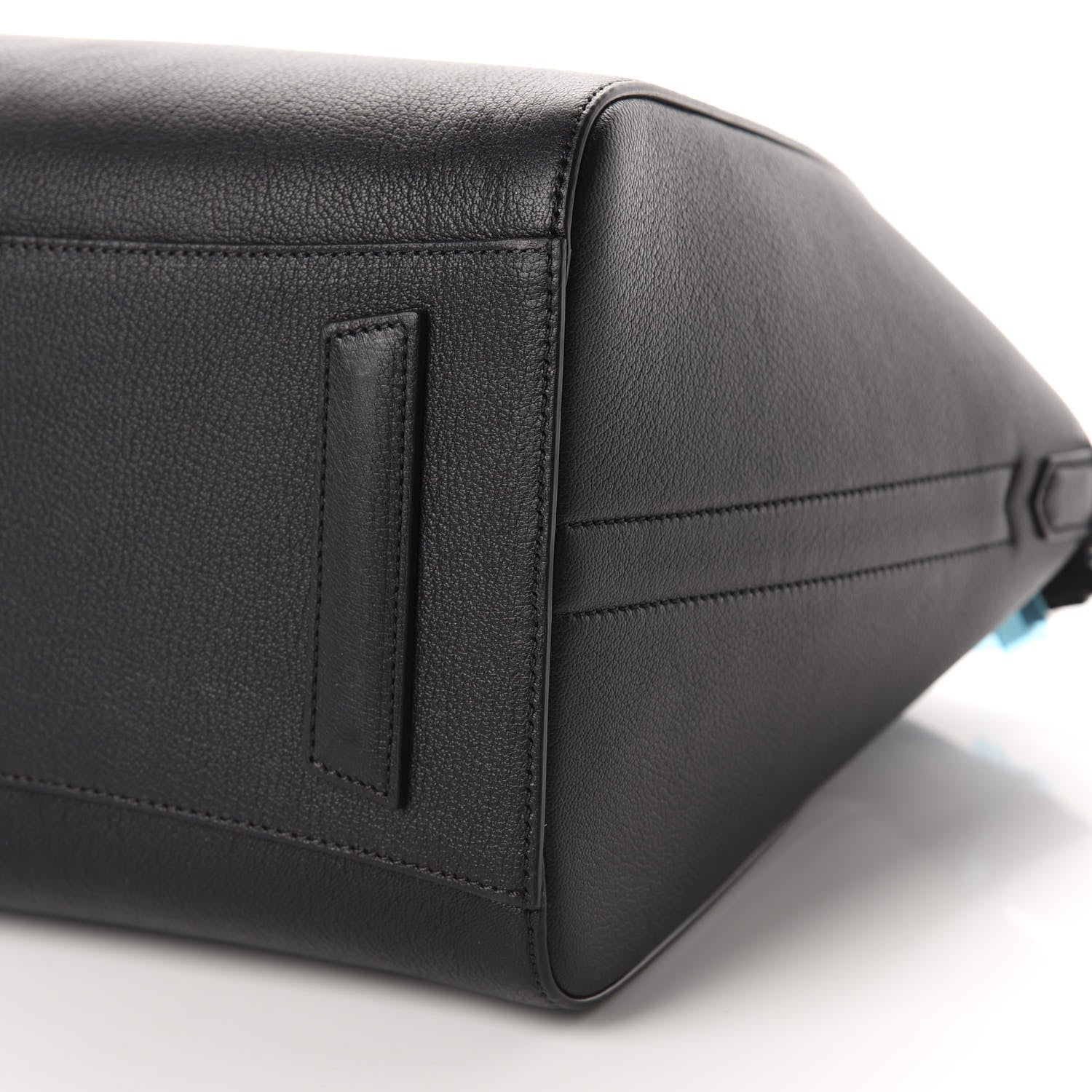 Givenchy Sugar Goatskin Medium Antigona Black 6 of 9