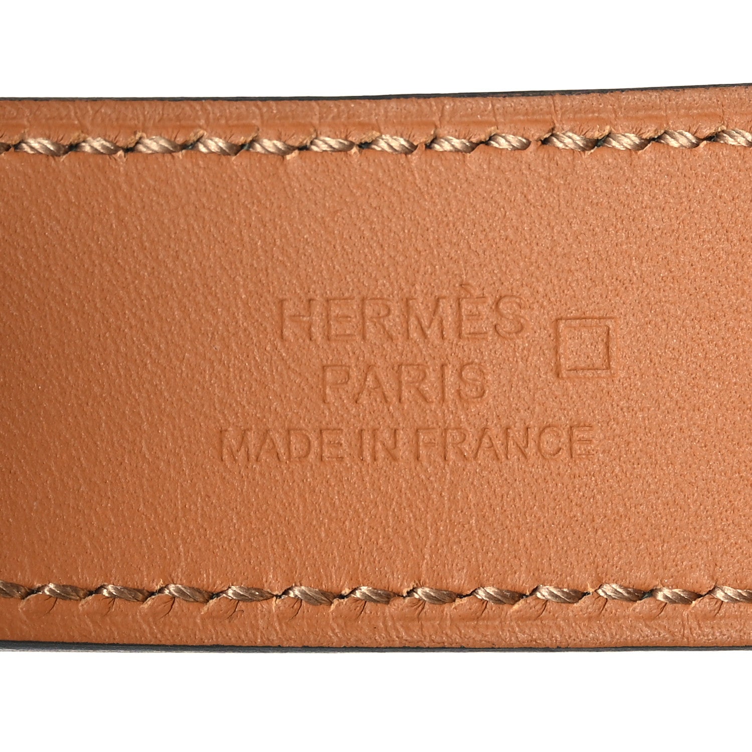 Hermes Shiny Alligator Collier De Chien CDC Bracelet T2 Vert Jade 5 of 6