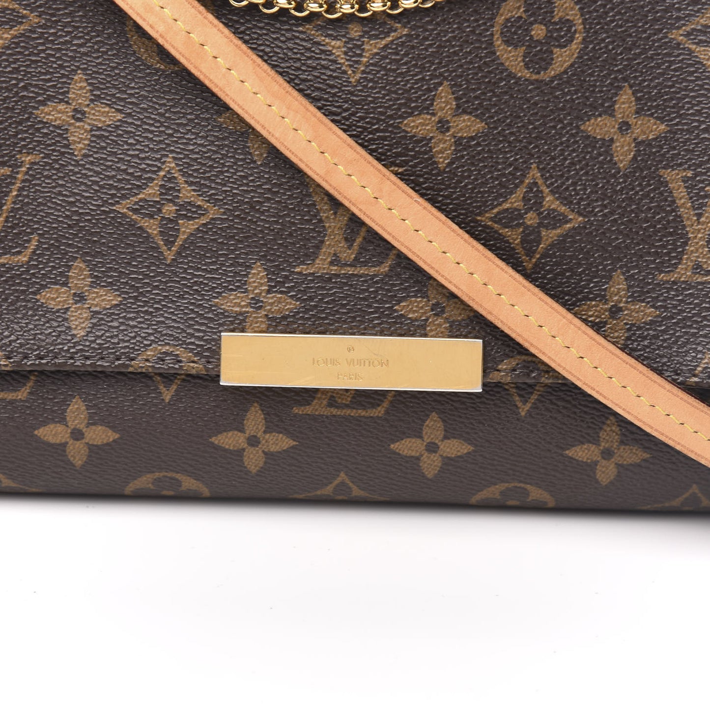 Monogram Favorite MM