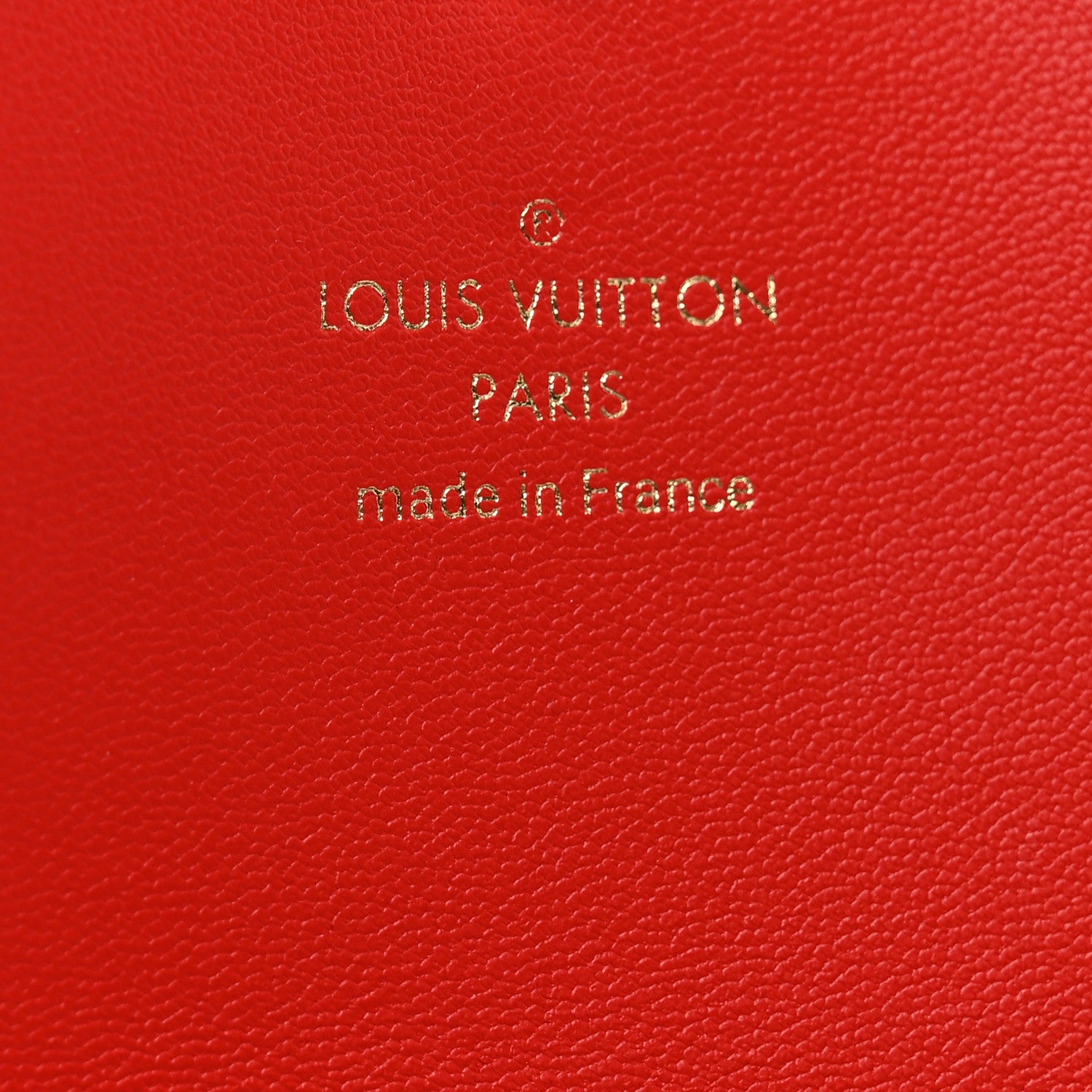 Louis Vuitton Monogram Kirigami Pochette Set 11 of 11