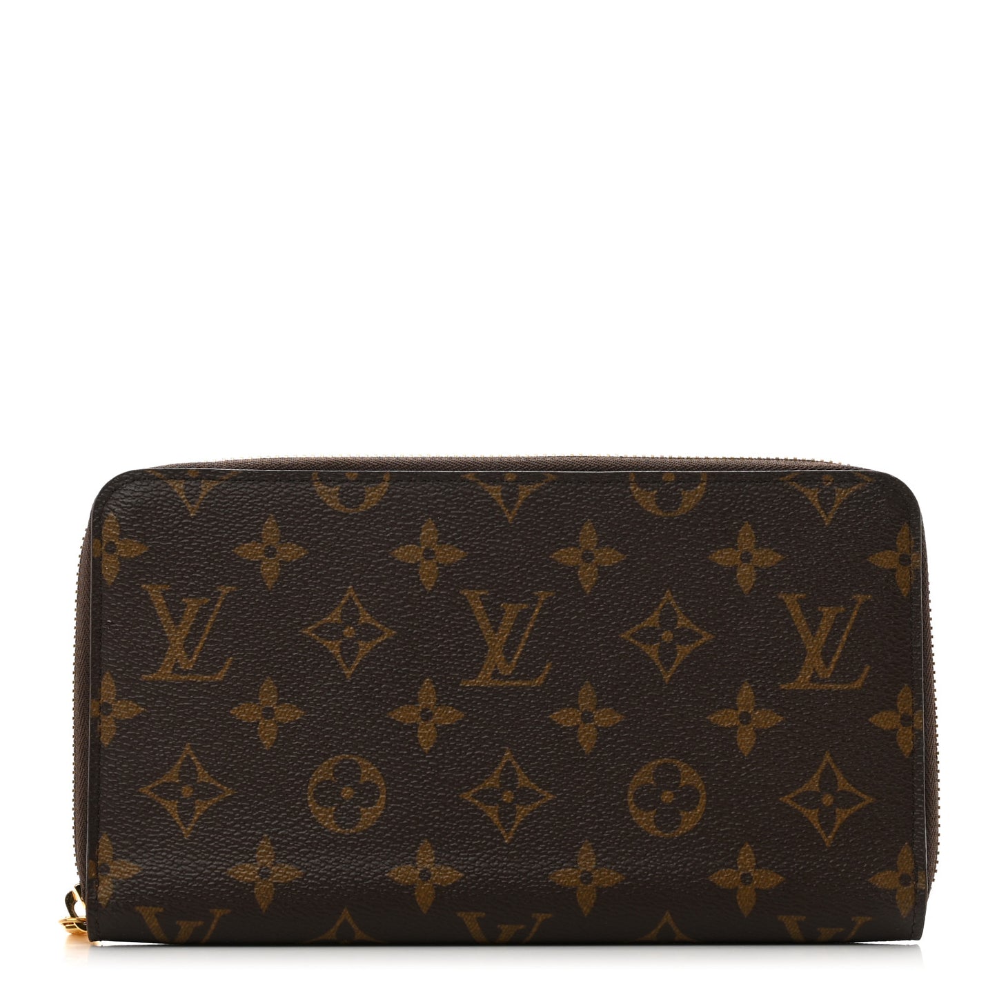 Monogram Zippy Organizer Wallet
