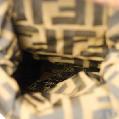 Fendi Nappa Wisteria Spy Honey 8 of 12