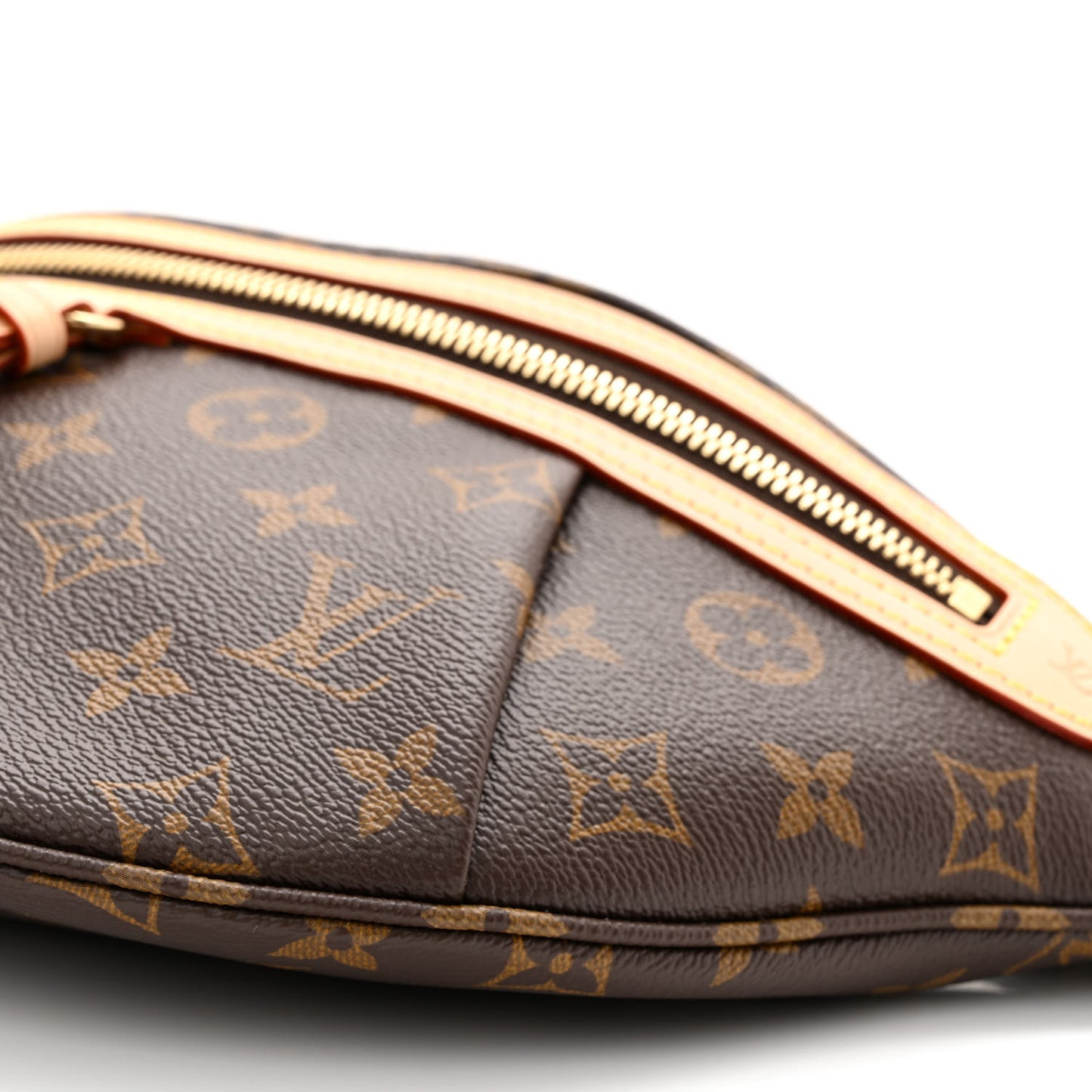 Monogram High Rise Bumbag