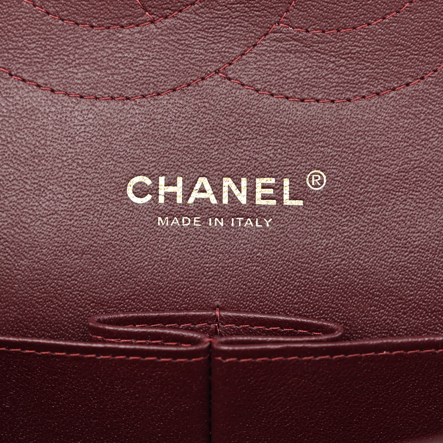 Chanel Caviar Quilted Jumbo Double Flap Black 7 of 15