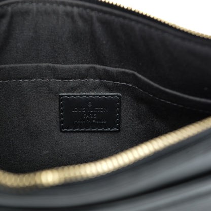 Louis Vuitton Epi Salabha Black 6 of 8