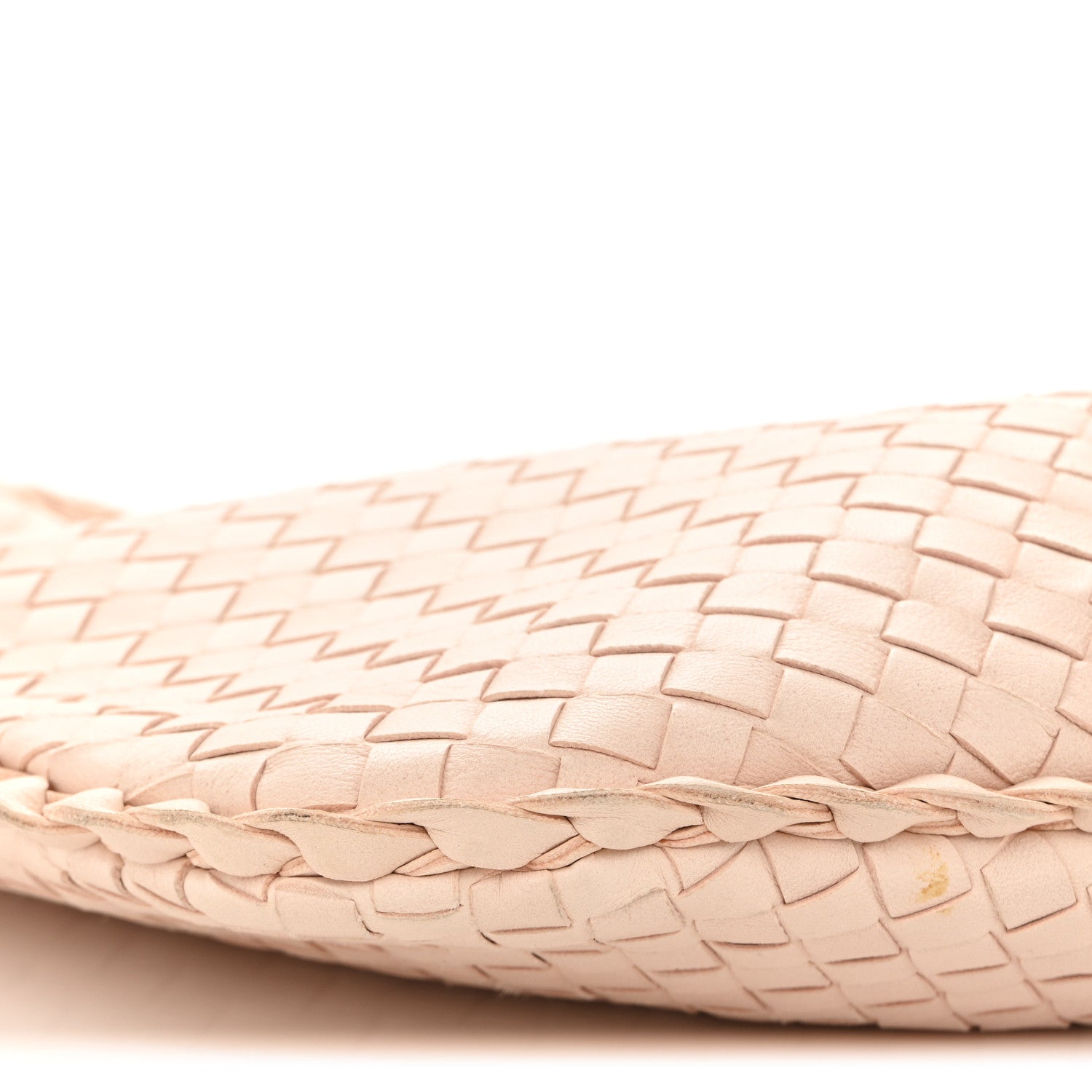 Bottega Veneta Nappa Intrecciato Medium Veneta Hobo Flamingo 10 of 15