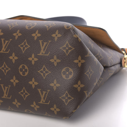 Louis Vuitton Monogram Beaubourg MM Safran Imperial 9 of 10