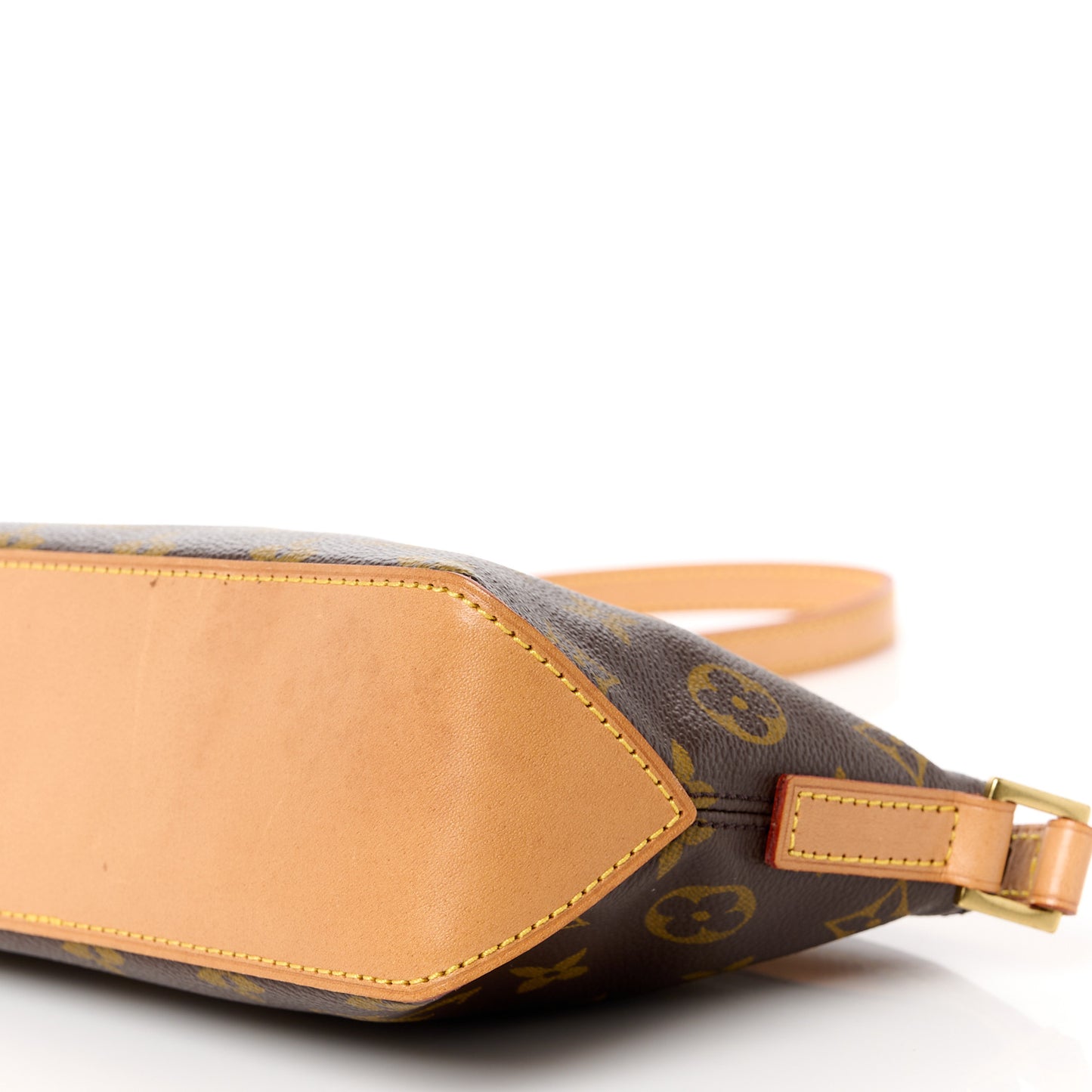 Monogram Trotteur