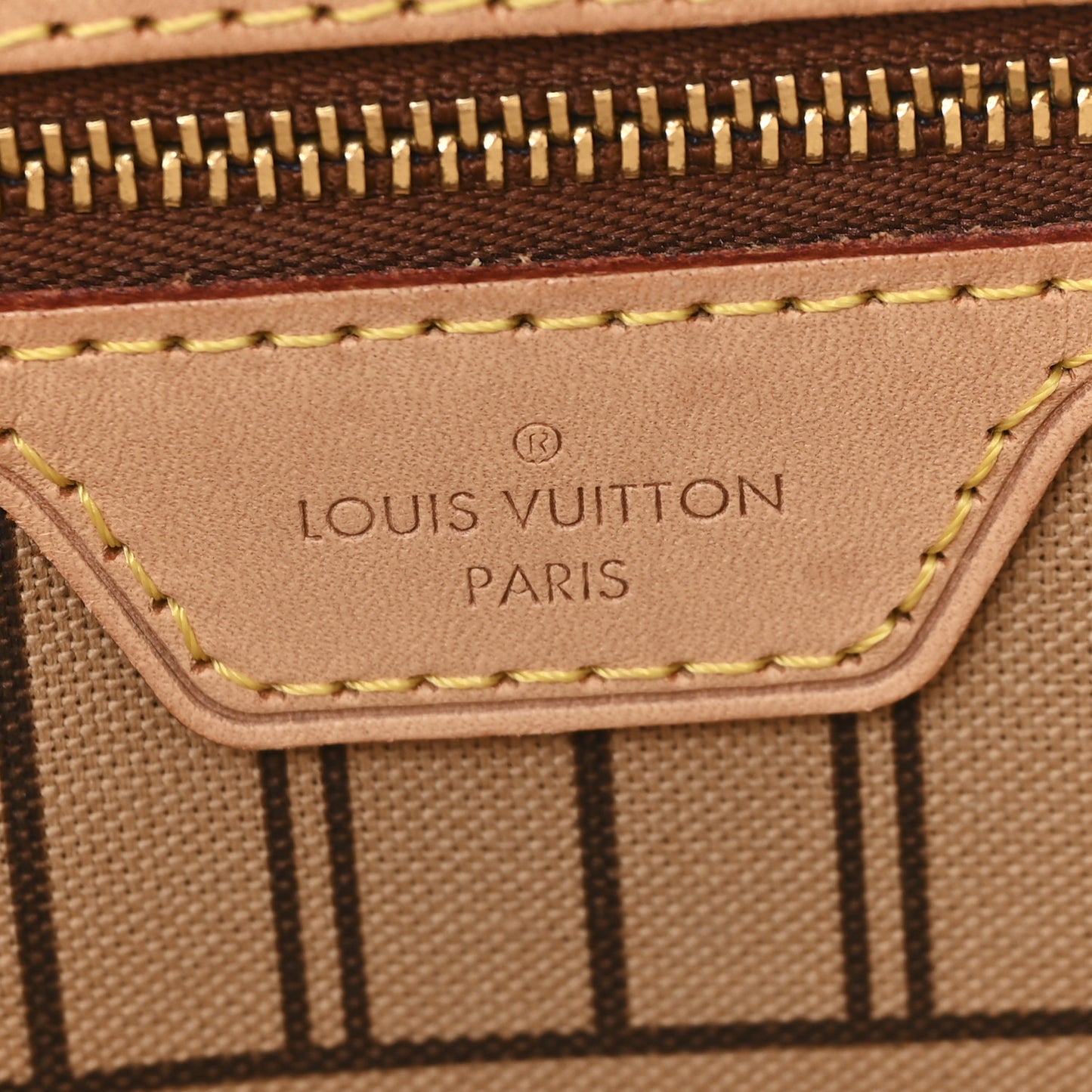 Monogram Neo Neverfull MM