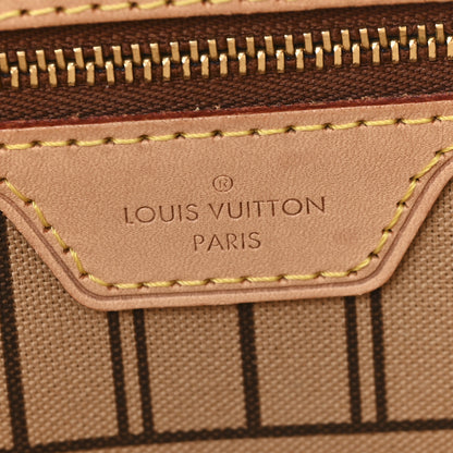 Louis Vuitton Monogram Neo Neverfull MM 6 of 13