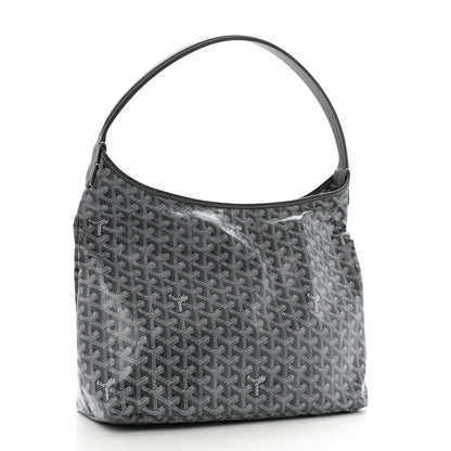 Goyard Goyardine Boheme Hobo Grey 4 of 11