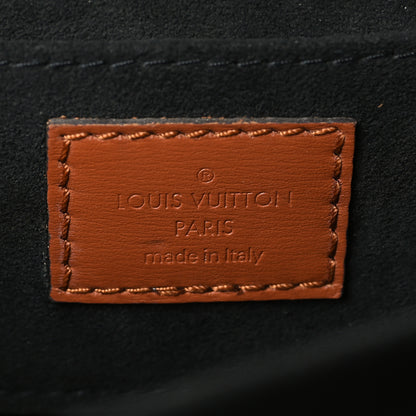 Louis Vuitton Reverse Monogram Dauphine Mini 6 of 10