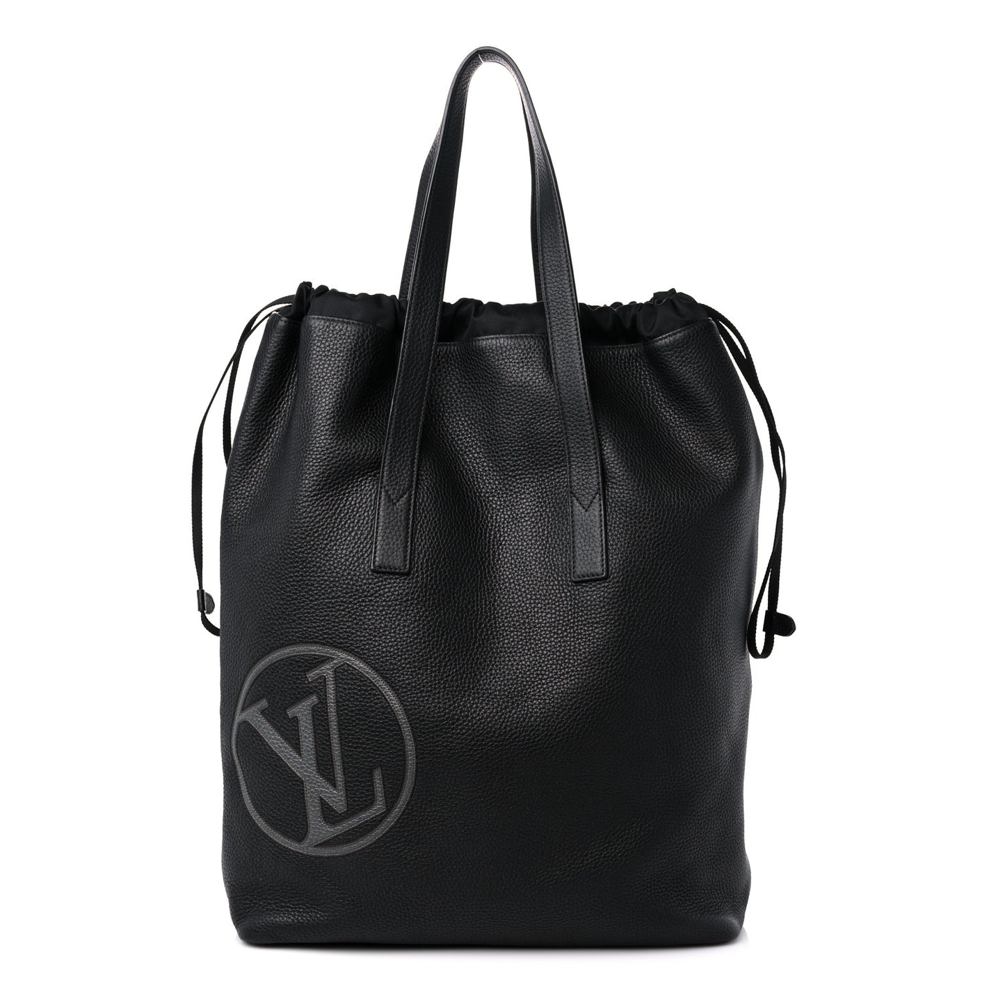 Taurillon Cabas Light Black