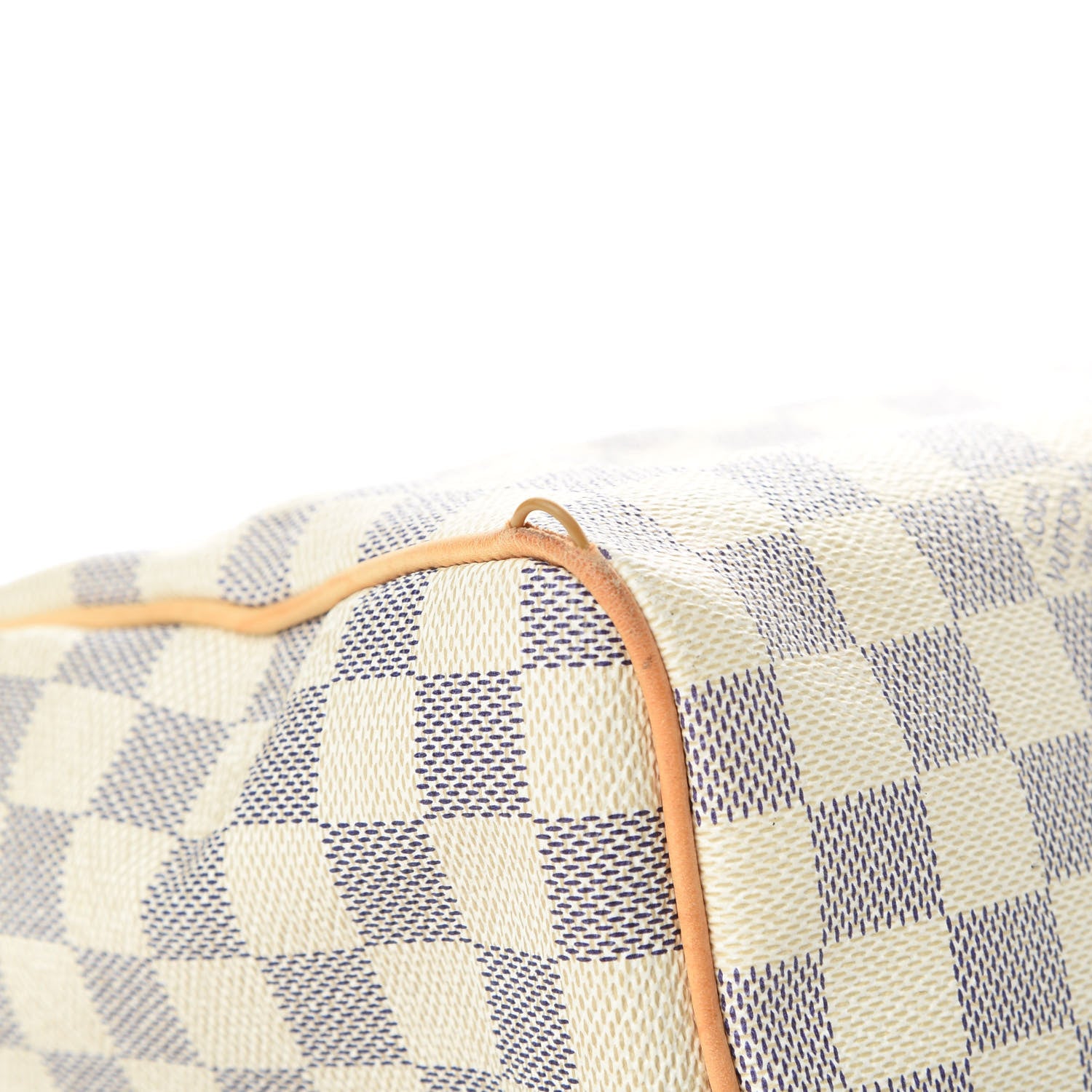 Louis Vuitton Damier Azur Speedy 30 9 of 17