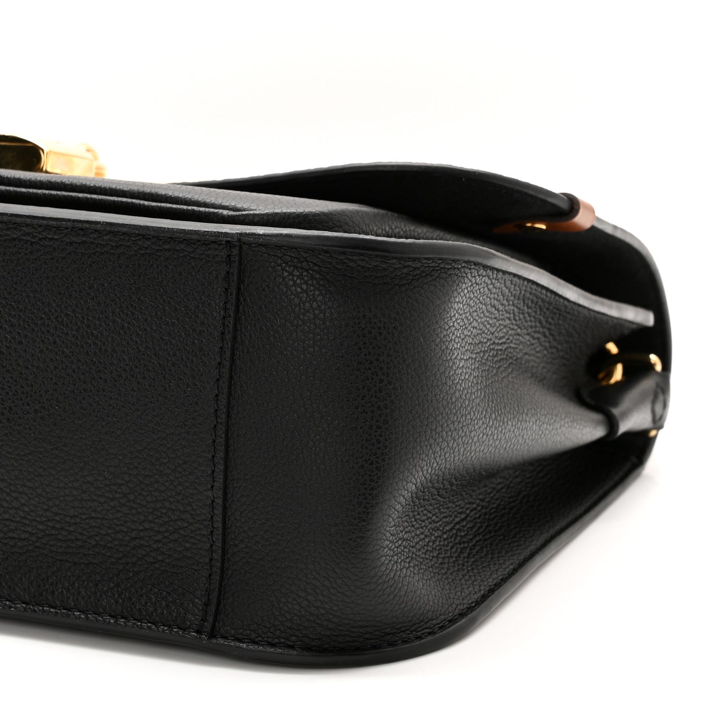 Monogram Vaugirard Black