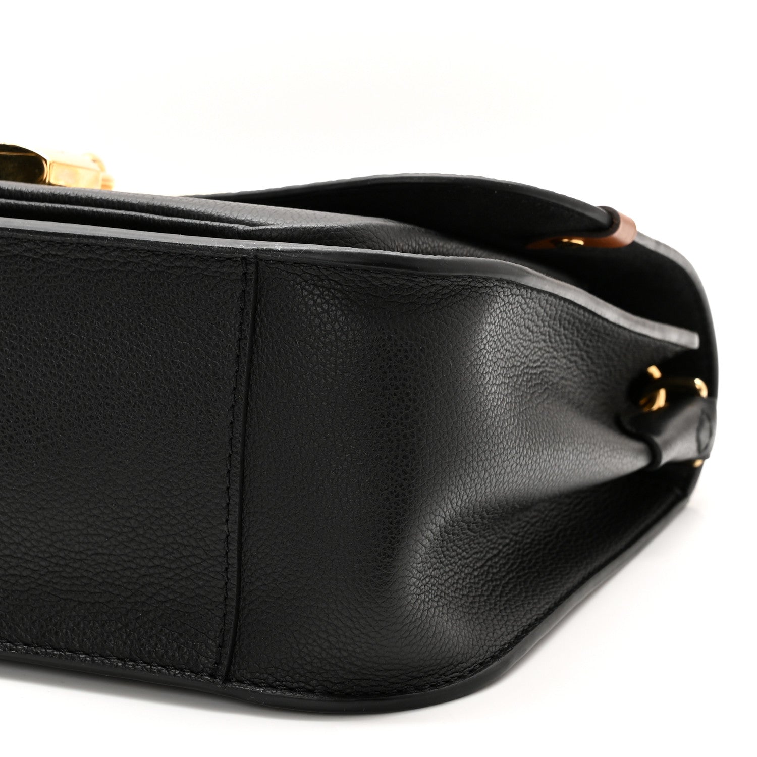 Louis Vuitton Monogram Vaugirard Black 9 of 9