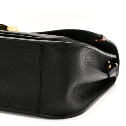 Louis Vuitton Monogram Vaugirard Black 9 of 9