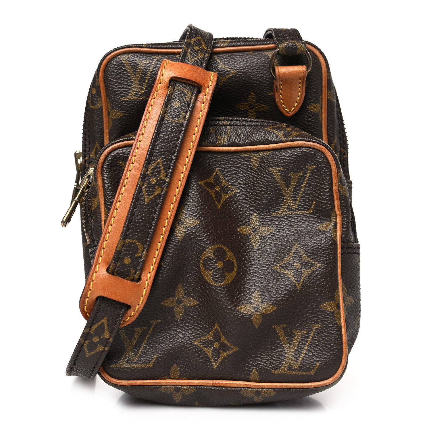 Louis Vuitton Monogram Amazone PM 1 of 9