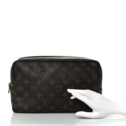 Louis Vuitton Monogram Trousse Toilette 28 2 of 9