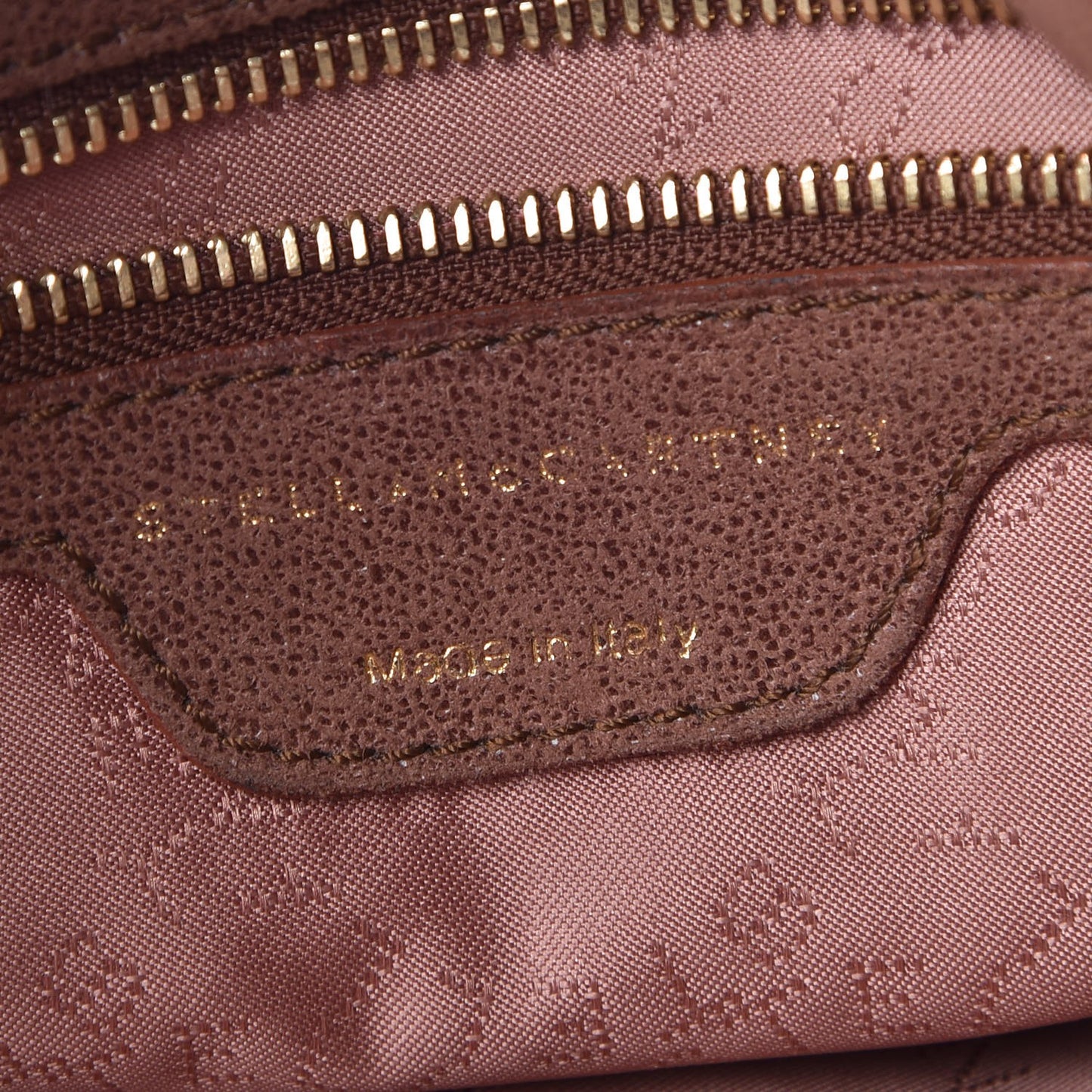 Shaggy Deer Falabella Messenger Maple