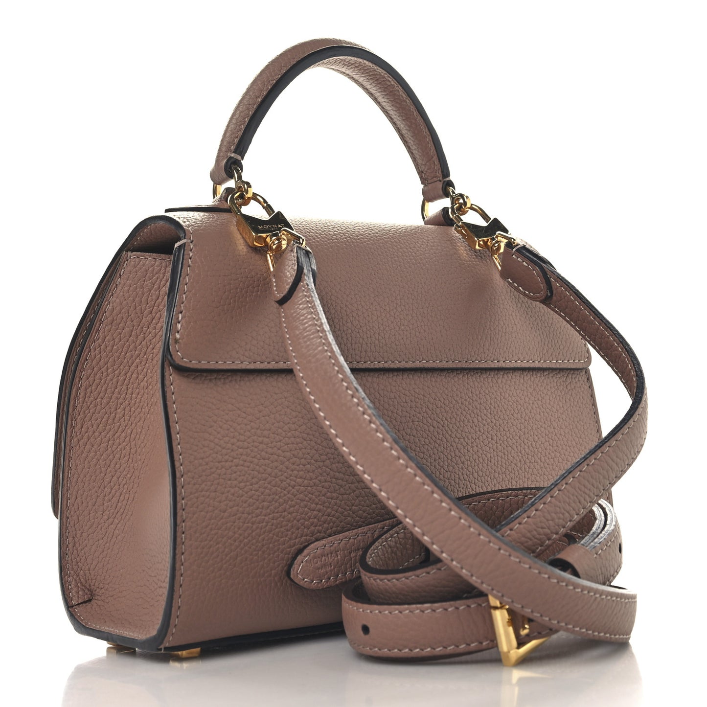 Taurillon Blush Rejane BB Desert Rose