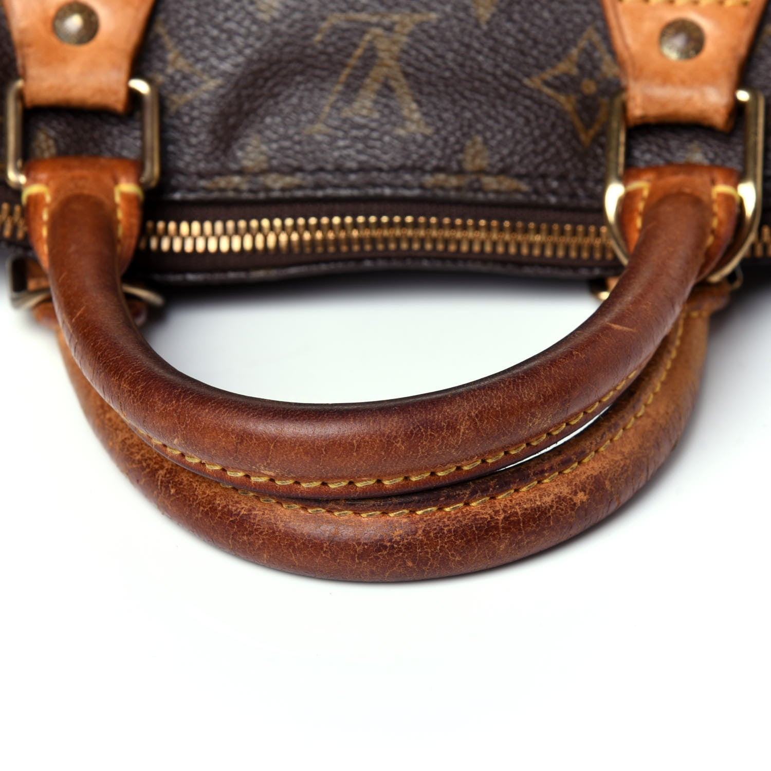 Louis Vuitton Monogram Alma PM 10 of 18