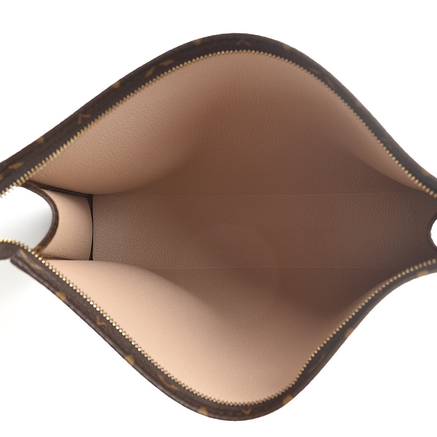 Monogram Toiletry Pouch 26